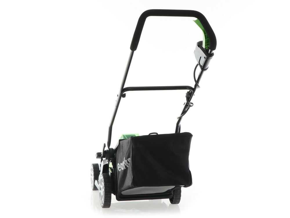 Cortacésped de batería Greenworks G48LM36 48V - 36 cm - SIN BATERÍA NI CARGADOR - Imagen 5