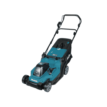 Makita LM004GM103 XGT - Cortacésped de batería - 40V/4Ah - Corte 43 cm - Imagen 2