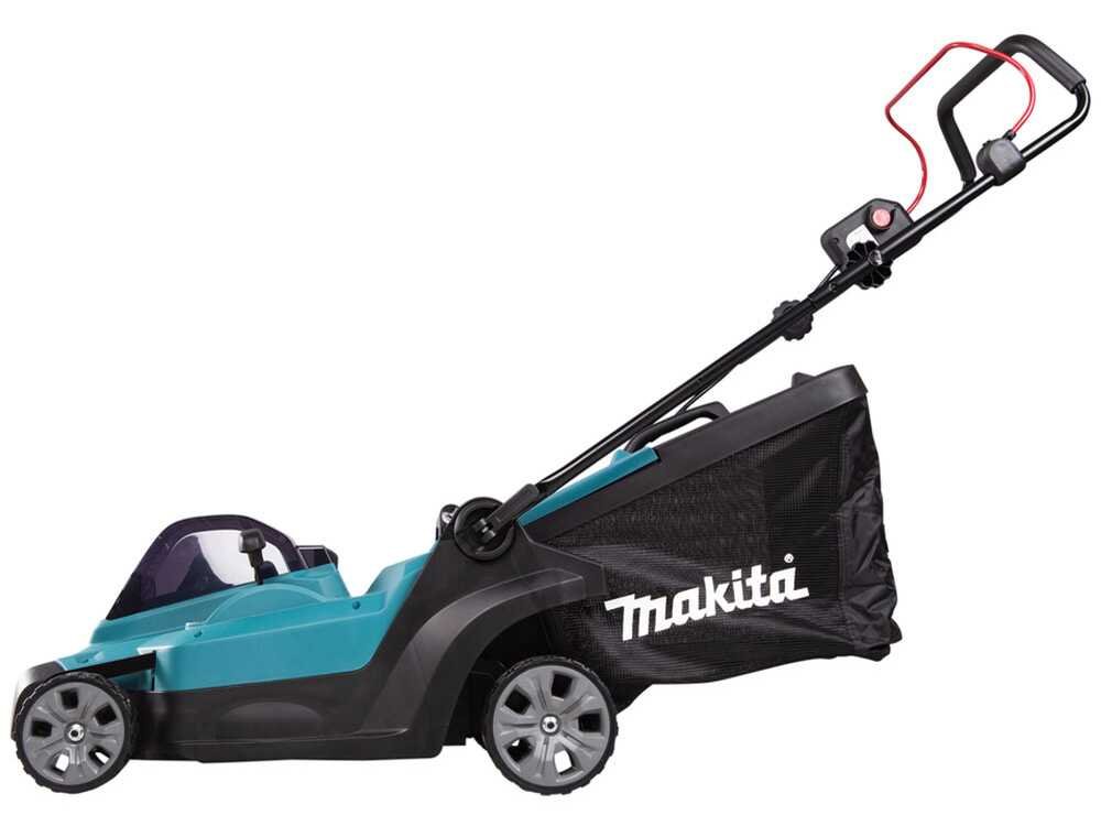 Makita LM004GM103 XGT - Cortacésped de batería - 40V/4Ah - Corte 43 cm - Imagen 5