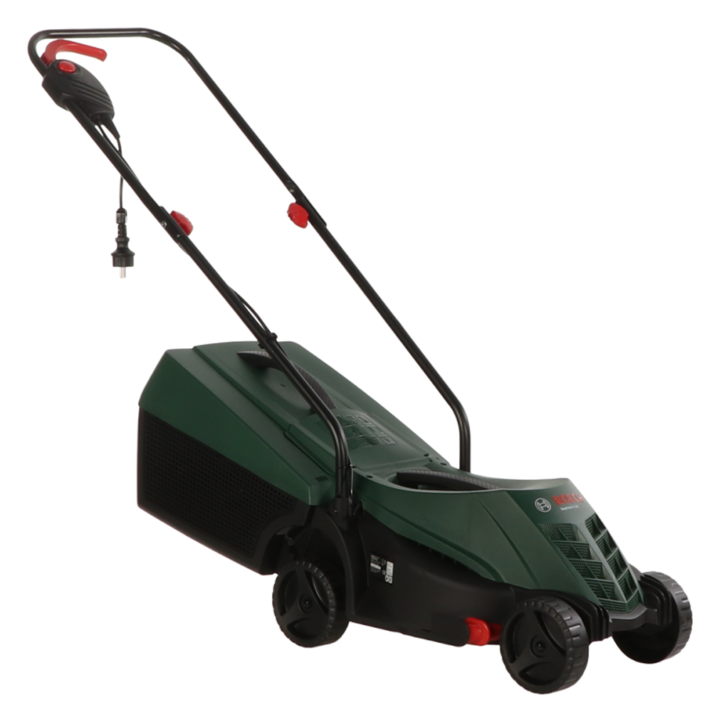 Bosch EasyRotak 32-235 - Cortacésped eléctrico - 1200 W - Corte 32 cm
