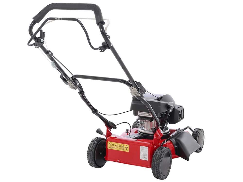 Marina Systems Biomulch 51 SH - Cortacésped con función mulching - Motor Honda GCVx 170 - Imagen 5