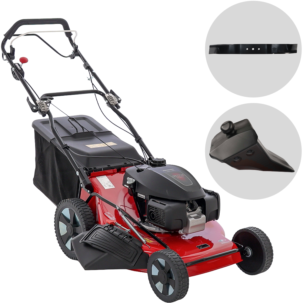 Marina Systems AGRI 57 SH 3V ZHW